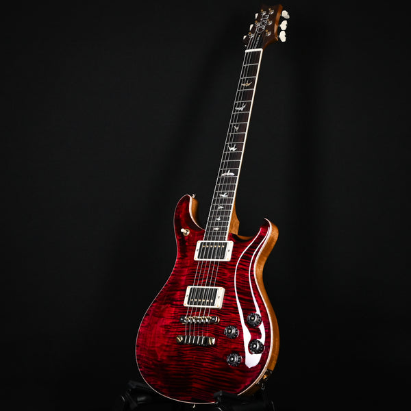 PRS McCarty 594 w/ 10-Top Electric Guitar- Red Tiger 2025 (0396233)