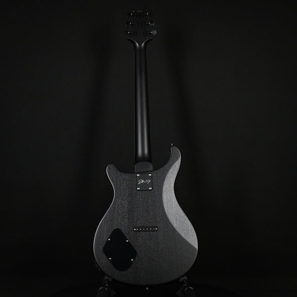 PRS DW CE 24 Hardtail Dustie Waring Limited Edition Gray Black 2023 (0359147)