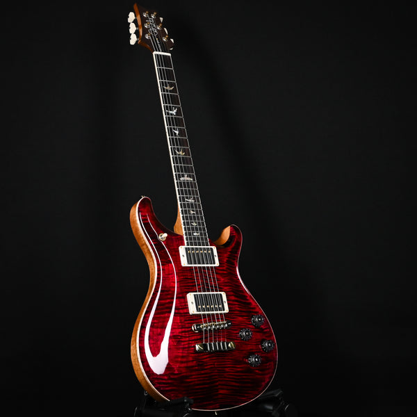 PRS McCarty 594 w/ 10-Top Electric Guitar- Red Tiger 2025 (0396233)