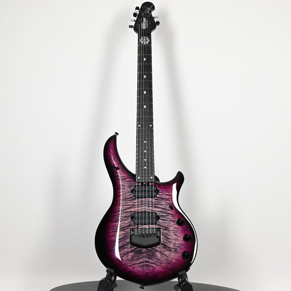 Ernie Ball Music Man Majesty 6-String Premium Select- Strawberry Moon 2026 (M021653)