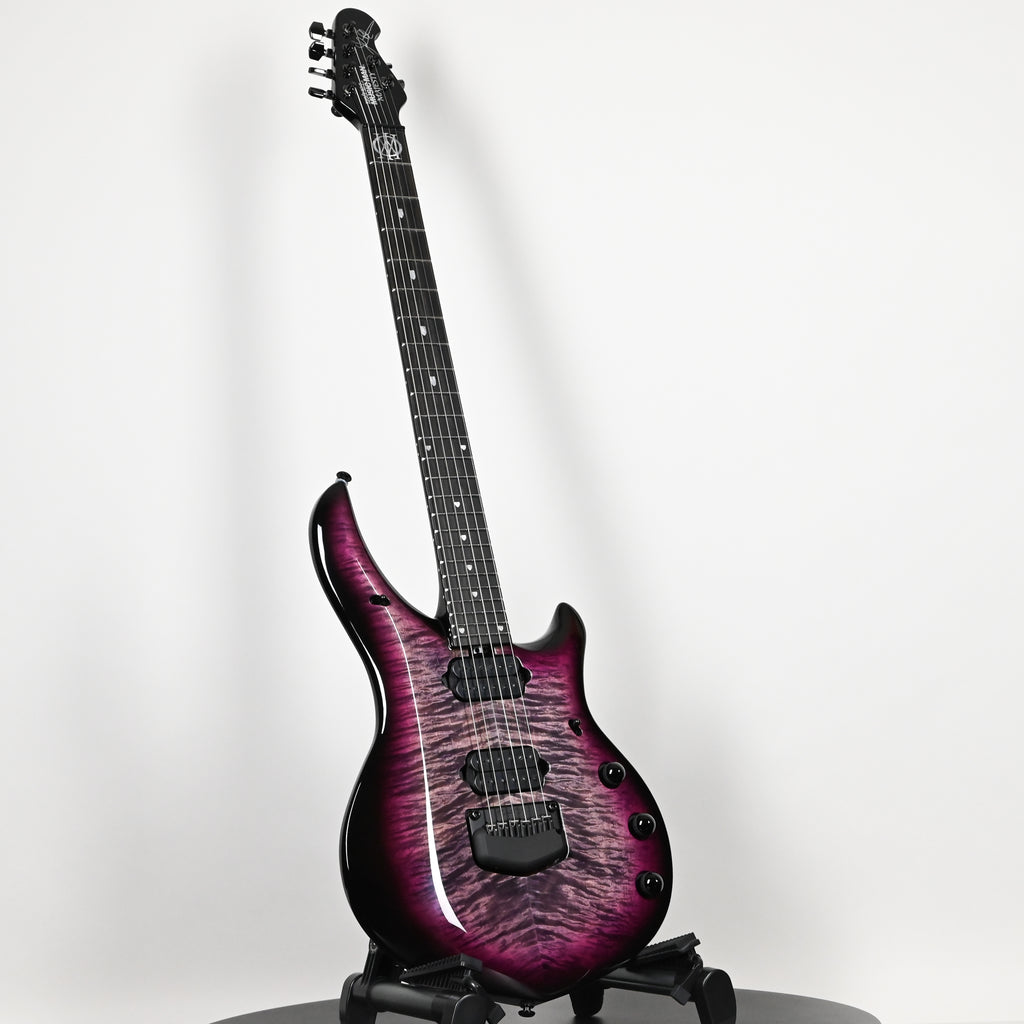 Ernie Ball Music Man Majesty 6-String Premium Select- Strawberry Moon 2026 (M021653)