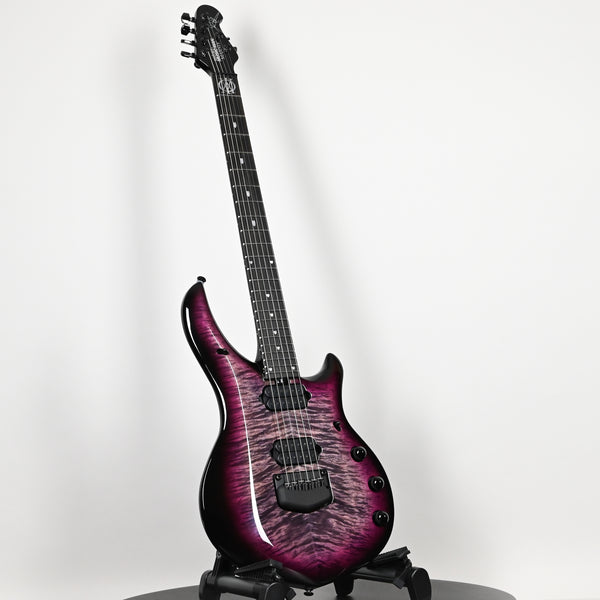 Ernie Ball Music Man Majesty 6-String Premium Select- Strawberry Moon 2026 (M021653)