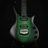 Ernie Ball Music Man John Petrucci Signature Majesty Electric Guitar - Gravity Green (M018663)