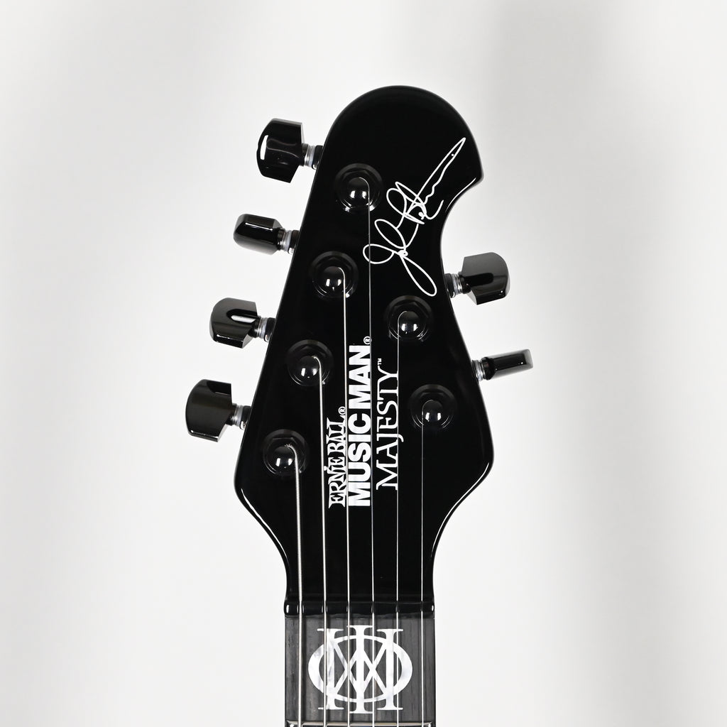 Ernie Ball Music Man Majesty 6-String Premium Select- Strawberry Moon 2026 (M021653)