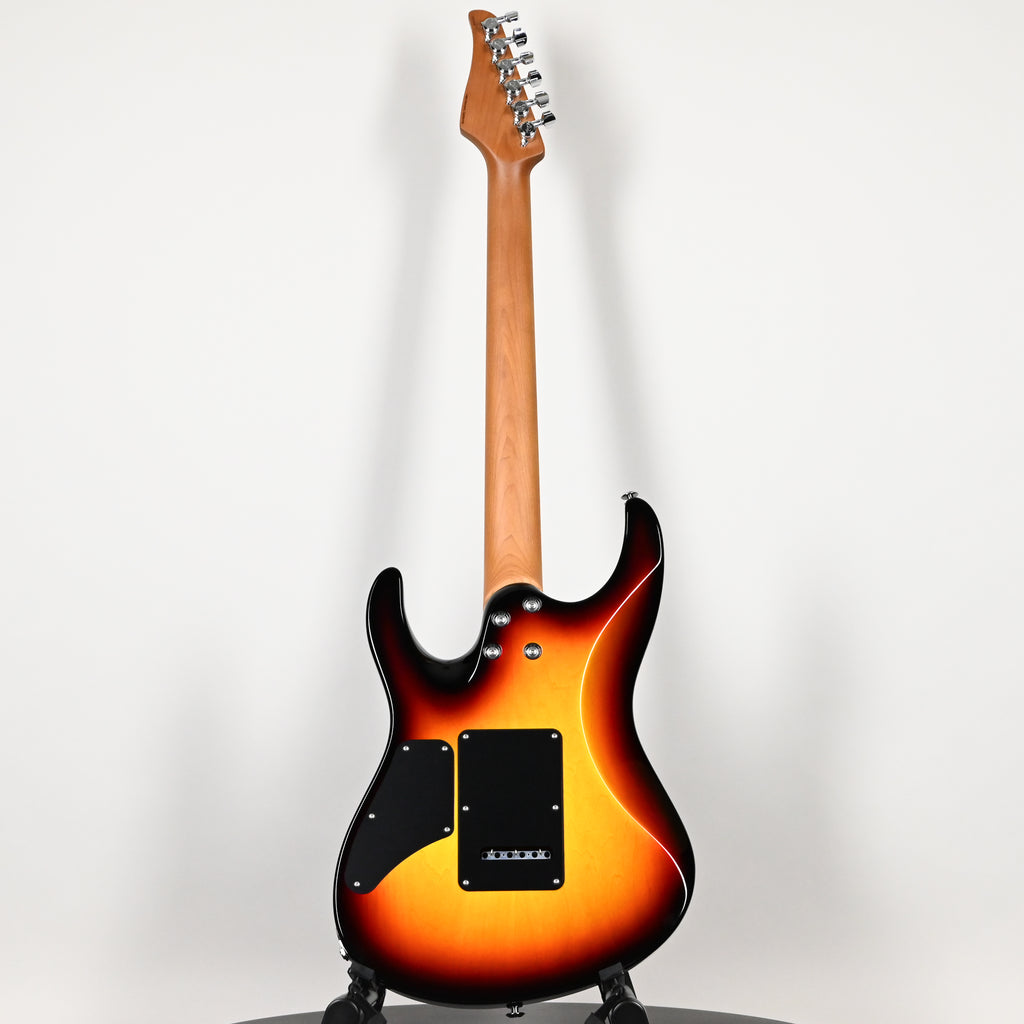 Suhr Custom Modern Electric Guitar- 3 Tone Sunburst 2026 (93694)