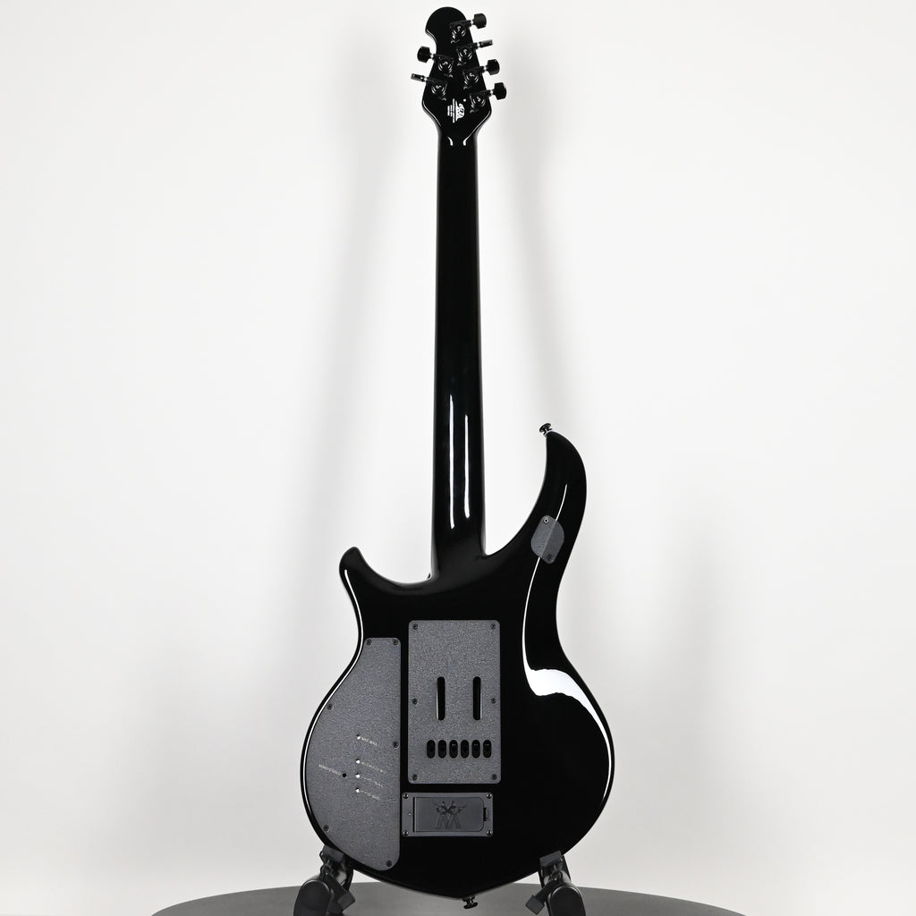 Ernie Ball Music Man Majesty 6-String Premium Select- Strawberry Moon 2026 (M021653)