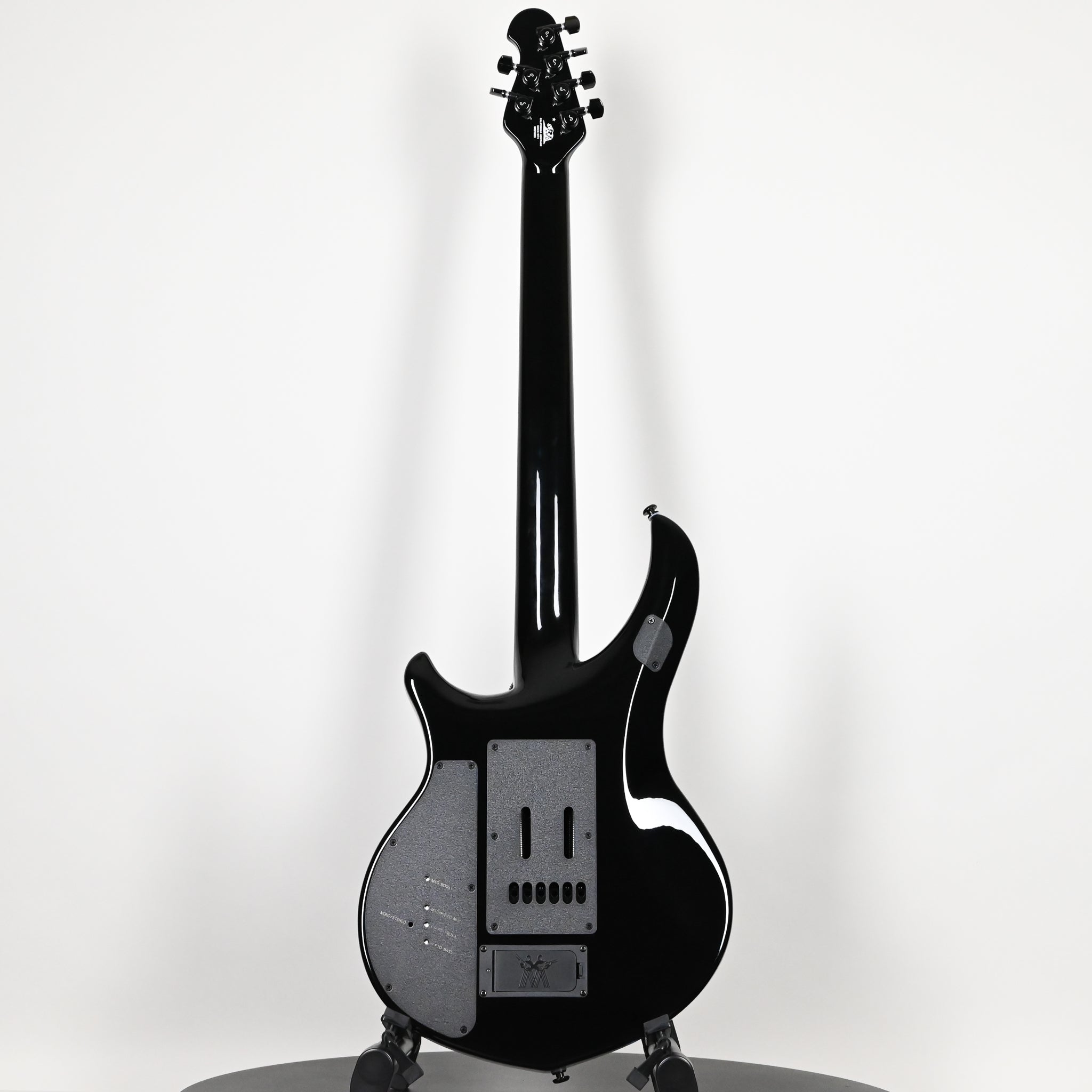 Ernie Ball Music Man Majesty 6-String Premium Select- Strawberry Moon 2026 (M021653)