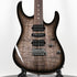 Suhr Modern Plus Electric Guitar- Faded Trans Charcoal Burst 2026 (93366)