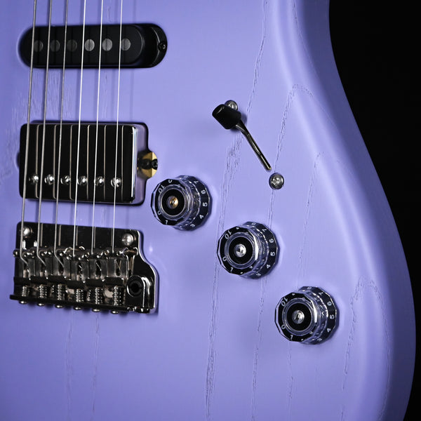 PRS Fiore Mark Lettieri Signature Electric Guitar - Lilac Satin 2025 (0410145)