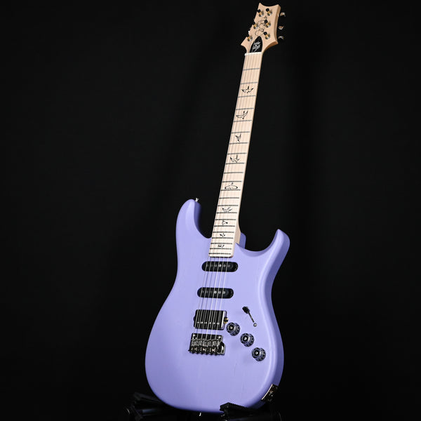 PRS Fiore Mark Lettieri Signature Electric Guitar - Lilac Satin 2025 (0410145)