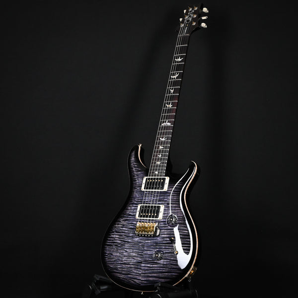 PRS Custom 24 w/ 10-Top & DMO Pickups- Purple Mist 2025 (0401592)