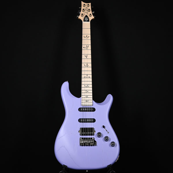 PRS Fiore Mark Lettieri Signature Electric Guitar - Lilac Satin 2025 (0410145)