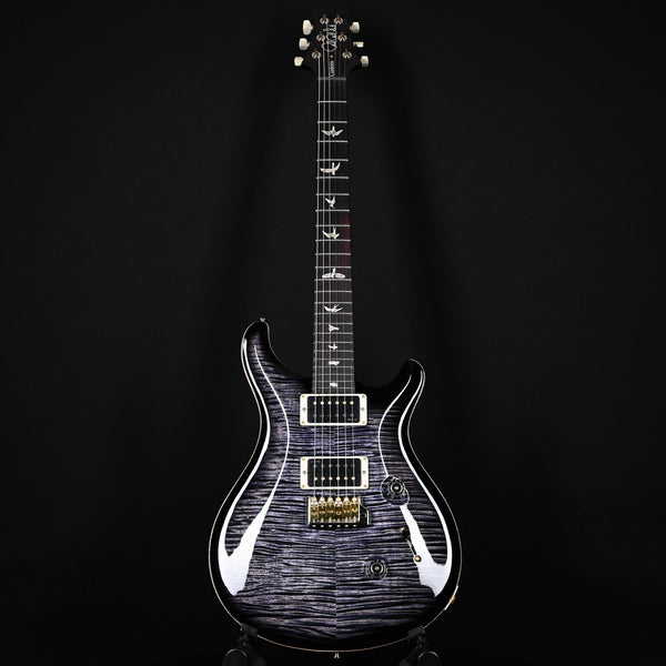 PRS Custom 24 w/ 10-Top & DMO Pickups- Purple Mist 2025 (0401592)