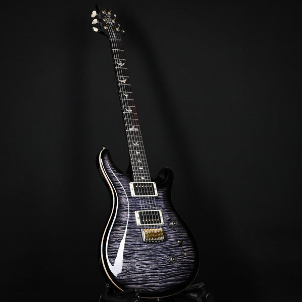 PRS Custom 24 w/ 10-Top & DMO Pickups- Purple Mist 2025 (0401592)