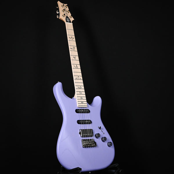 PRS Fiore Mark Lettieri Signature Electric Guitar - Lilac Satin 2025 (0410145)