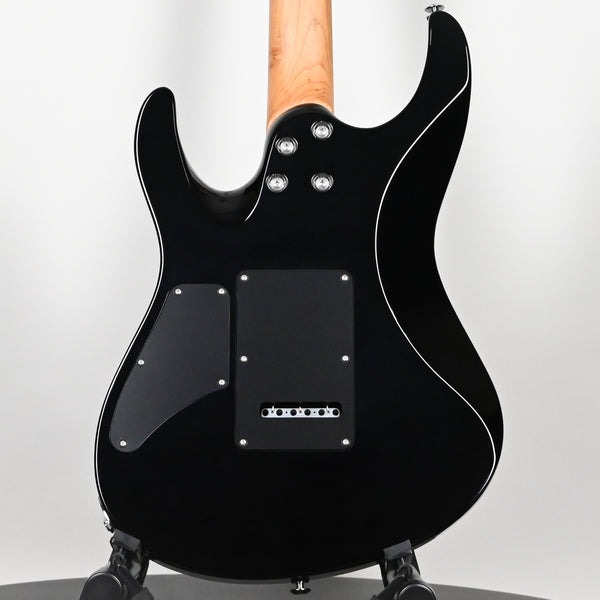 Suhr Modern Plus Electric Guitar- Faded Trans Charcoal Burst 2026 (93366)