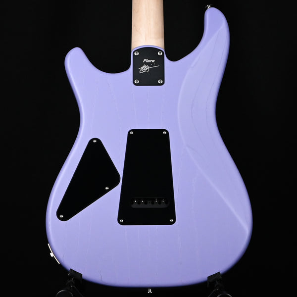 PRS Fiore Mark Lettieri Signature Electric Guitar - Lilac Satin 2025 (0410145)