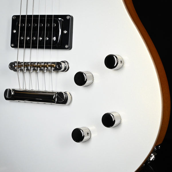 James Tyler JTG-M1 Electric Guutar- White Pearl Metallic 2025 (M125000172)