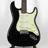 Fender Custom Shop Limited Edition 64 L-Series Stratocaster Journeyman- Black 2026 (L11973)