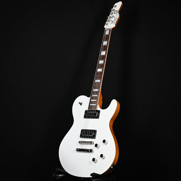 James Tyler JTG-M1 Electric Guutar- White Pearl Metallic 2025 (M125000172)