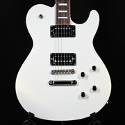 James Tyler JTG-M1 Electric Guutar- White Pearl Metallic 2025 (M125000172)