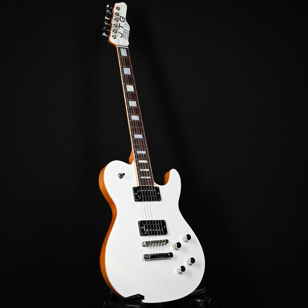 James Tyler JTG-M1 Electric Guutar- White Pearl Metallic 2025 (M125000172)