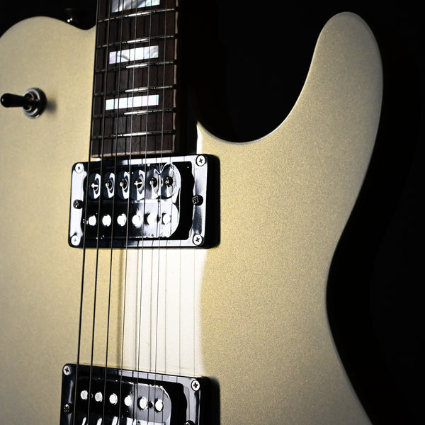 James Tyler JTG-M1 Electric Guutar- White Pearl Metallic 2025 (M125000172)