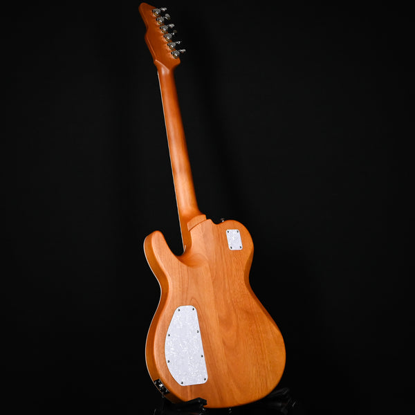 James Tyler JTG-M1 Electric Guutar- White Pearl Metallic 2025 (M125000172)