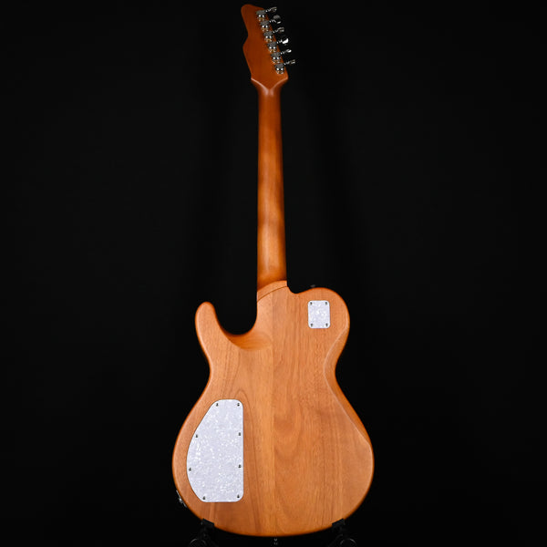 James Tyler JTG-M1 Electric Guutar- White Pearl Metallic 2025 (M125000172)