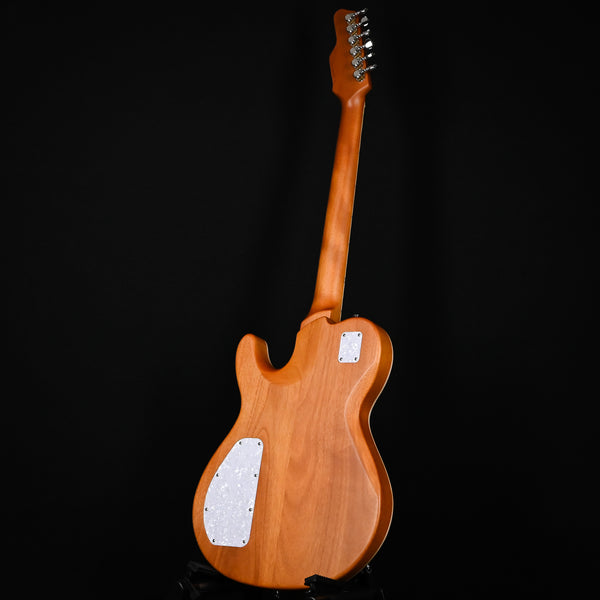 James Tyler JTG-M1 Electric Guutar- White Pearl Metallic 2025 (M125000172)