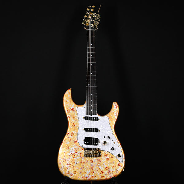 James Tyler JTG-MK1 Electric Guitar- Molten Iron 2025 (MK125000418)