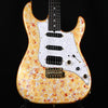 James Tyler JTG-MK1 Electric Guitar- Molten Iron 2025 (MK125000418)