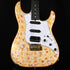 James Tyler JTG-MK1 Electric Guitar- Molten Iron 2025 (MK125000418)