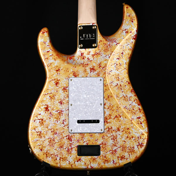 James Tyler JTG-MK1 Electric Guitar- Molten Iron 2025 (MK125000418)
