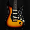Fender Custom Shop Stevie Ray Vaughan Stratocaster SRV Signature NOS 3 Tone Sunburst 2023 (CZ572450)