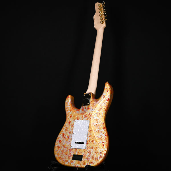 James Tyler JTG-MK1 Electric Guitar- Molten Iron 2025 (MK125000418)