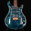 PRS Wood Library 509 10 Top Quilt Maple Brazilian Rosewood River Blue 2024 (0377261)