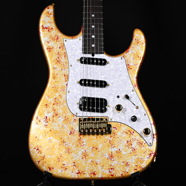 James Tyler JTG-MK1 Electric Guitar- Molten Iron 2025 (MK125000324)