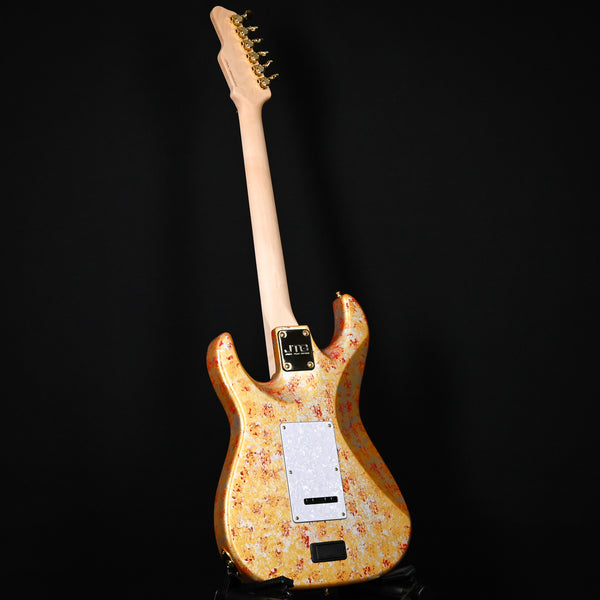 James Tyler JTG-MK1 Electric Guitar- Molten Iron 2025 (MK125000324)
