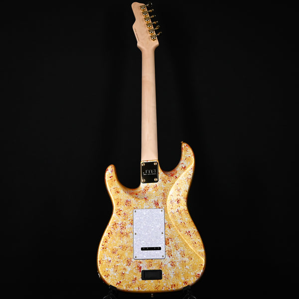 James Tyler JTG-MK1 Electric Guitar- Molten Iron 2025 (MK125000324)