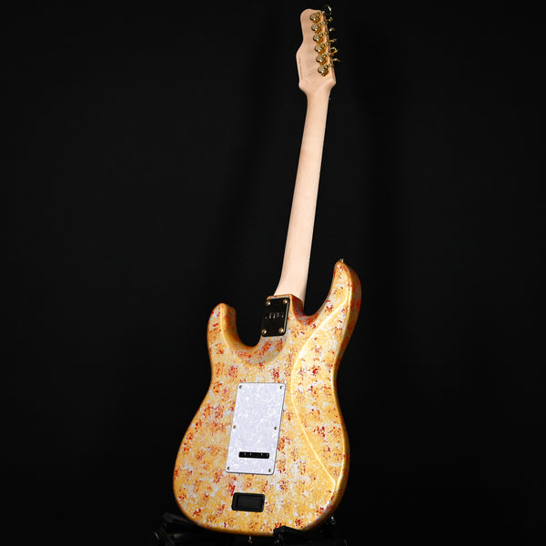 James Tyler JTG-MK1 Electric Guitar- Molten Iron 2025 (MK125000324)