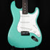 Fender Custom Shop Limited Edition Custom Deluxe Stratocaster NOS- Seafoam Green Sparkle 2025 (CZ589462)