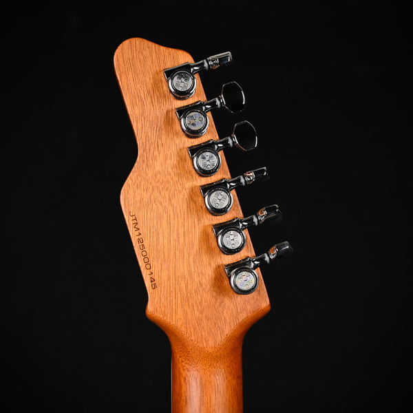 James Tyler JTG-M1 Electric Guitar- Egyptian Gold 2025 (M125000145)