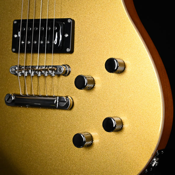 James Tyler JTG-M1 Electric Guitar- Egyptian Gold 2025 (M125000145)