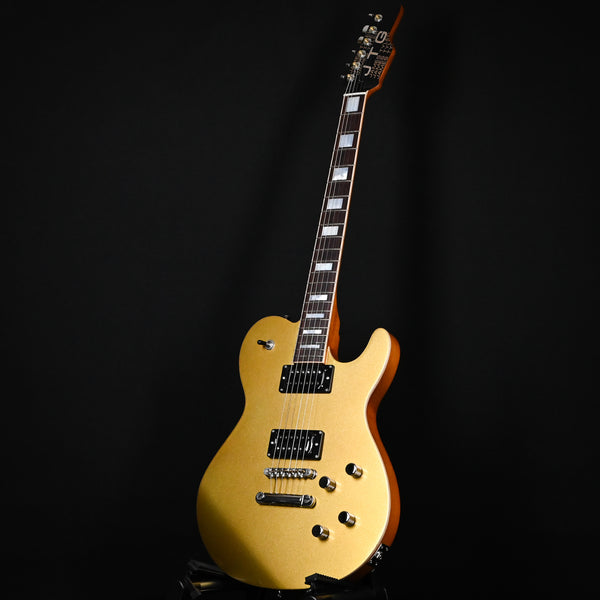 James Tyler JTG-M1 Electric Guitar- Egyptian Gold 2025 (M125000145)