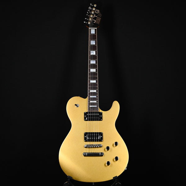 James Tyler JTG-M1 Electric Guitar- Egyptian Gold 2025 (M125000145)