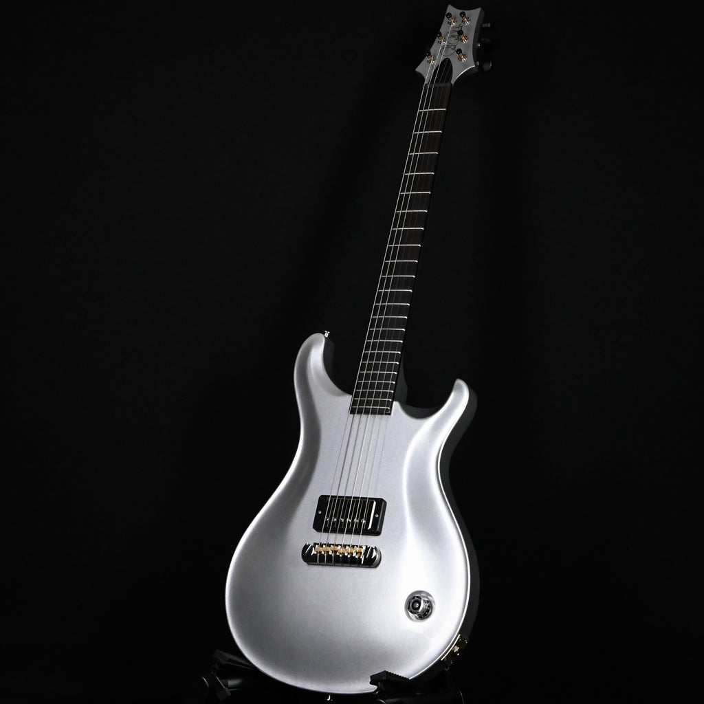 PRS Jon Jourdan Limited Edition- Platinum Metallic 2026 (0430866)