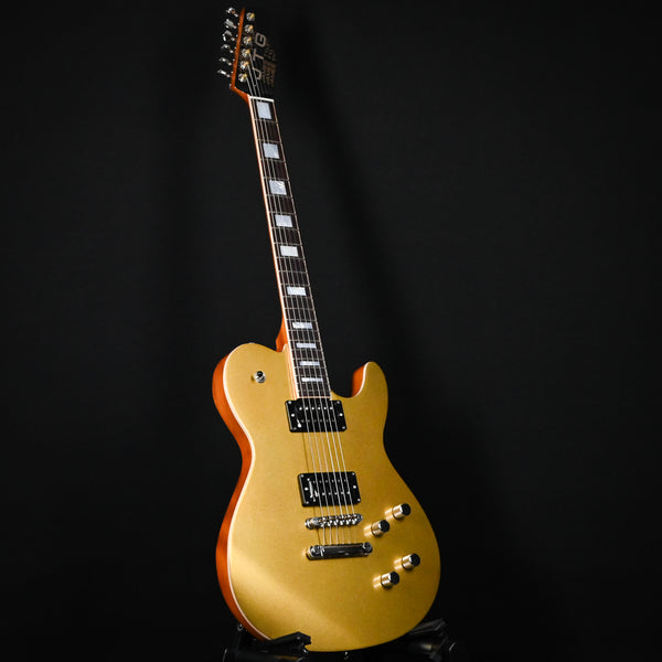 James Tyler JTG-M1 Electric Guitar- Egyptian Gold 2025 (M125000145)