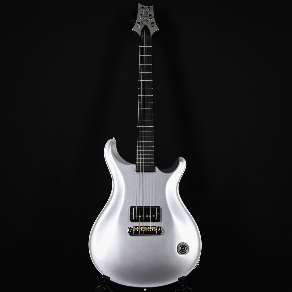 PRS Jon Jourdan Limited Edition- Platinum Metallic 2026 (0430866)