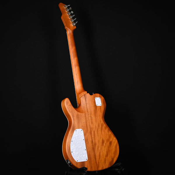 James Tyler JTG-M1 Electric Guitar- Egyptian Gold 2025 (M125000145)